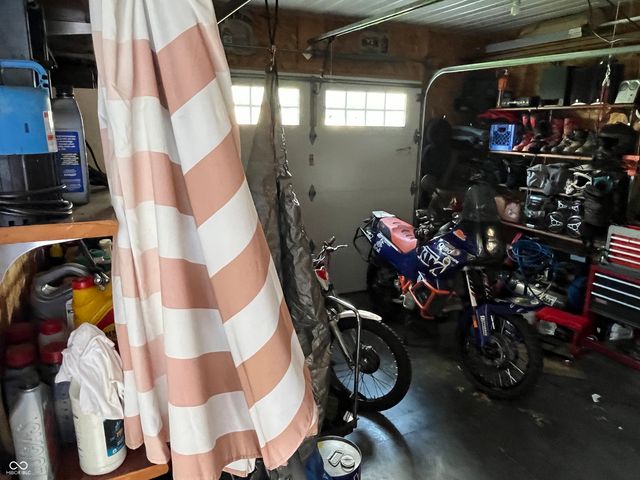 1364 S Ruth Street S, Rushville, IN 46173