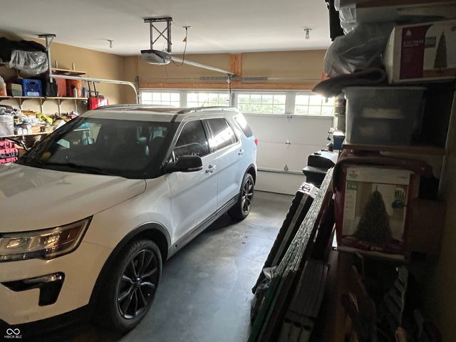 1364 S Ruth Street S, Rushville, IN 46173