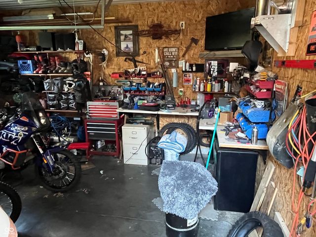 1364 S Ruth Street S, Rushville, IN 46173