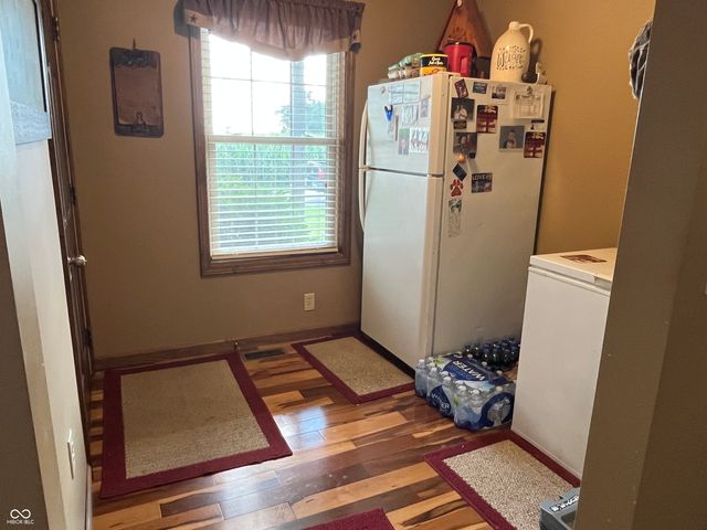 1364 S Ruth Street S, Rushville, IN 46173