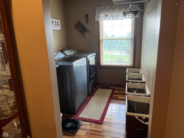 1364 S Ruth Street S, Rushville, IN 46173