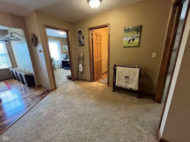 1364 S Ruth Street S, Rushville, IN 46173