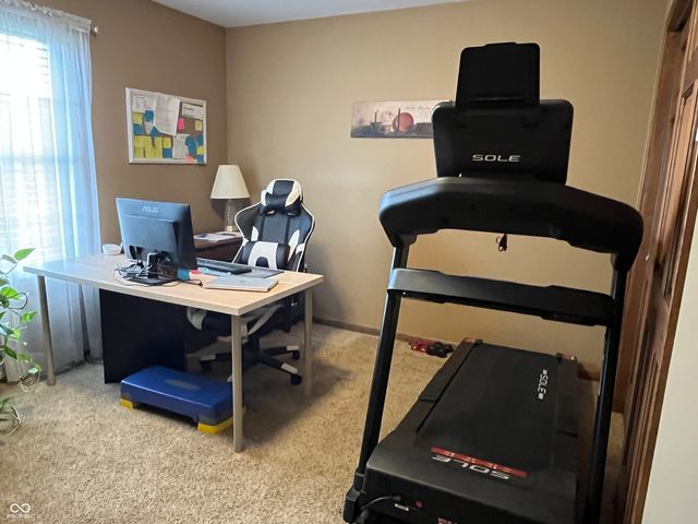 1364 S Ruth Street S, Rushville, IN 46173