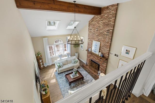 31 Warren Cutting, Chester Twp., NJ 07930