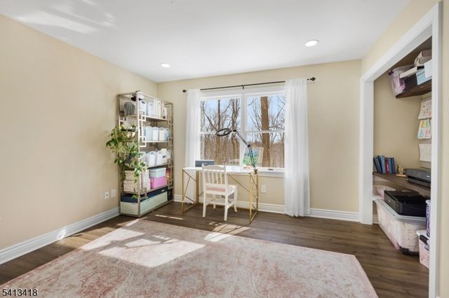 31 Warren Cutting, Chester Twp., NJ 07930