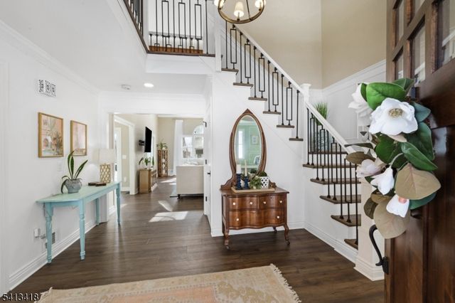 31 Warren Cutting, Chester Twp., NJ 07930