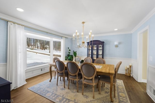 31 Warren Cutting, Chester Twp., NJ 07930