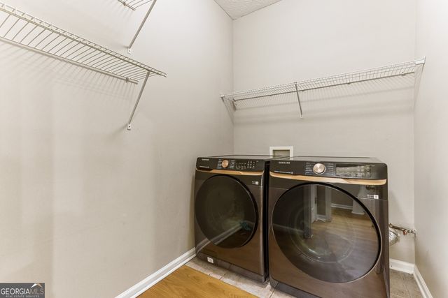 898 Clairidge Elm Trail, Lawrenceville, GA 30046