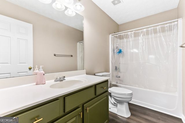 898 Clairidge Elm Trail, Lawrenceville, GA 30046