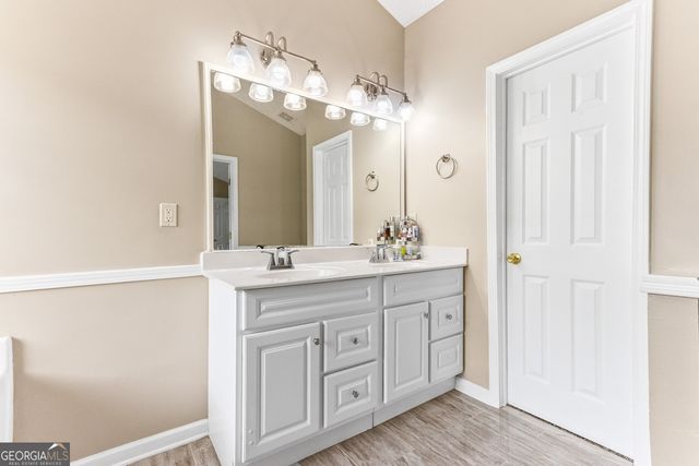 898 Clairidge Elm Trail, Lawrenceville, GA 30046