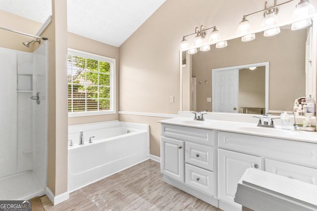 898 Clairidge Elm Trail, Lawrenceville, GA 30046