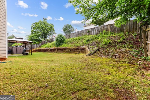 898 Clairidge Elm Trail, Lawrenceville, GA 30046