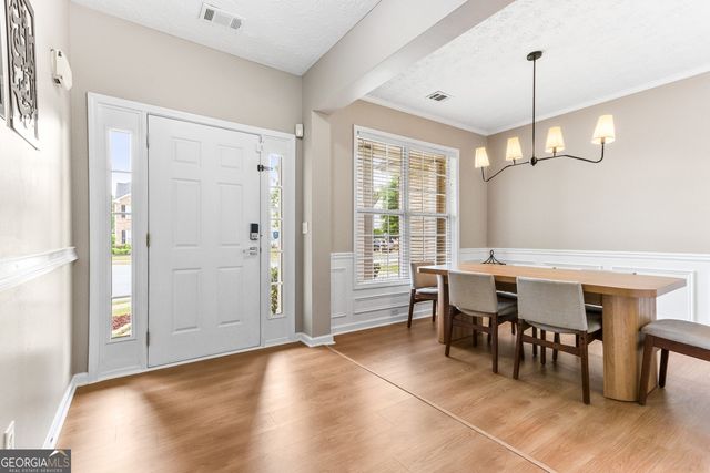 898 Clairidge Elm Trail, Lawrenceville, GA 30046