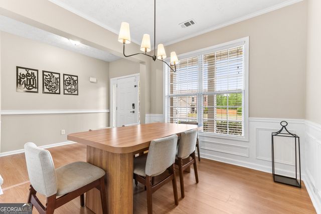 898 Clairidge Elm Trail, Lawrenceville, GA 30046