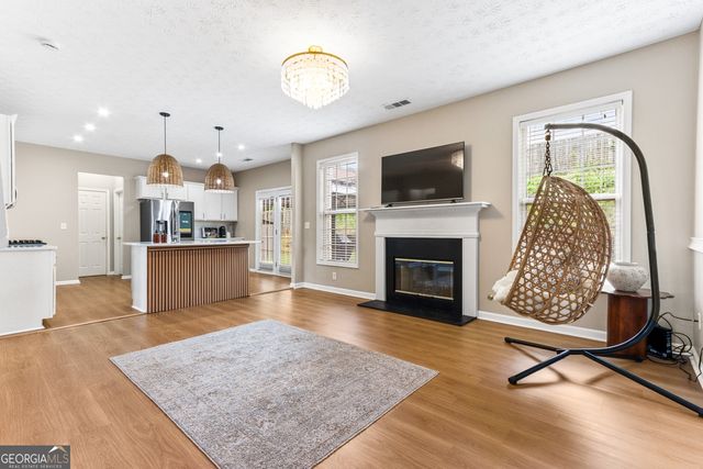898 Clairidge Elm Trail, Lawrenceville, GA 30046