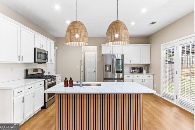 898 Clairidge Elm Trail, Lawrenceville, GA 30046