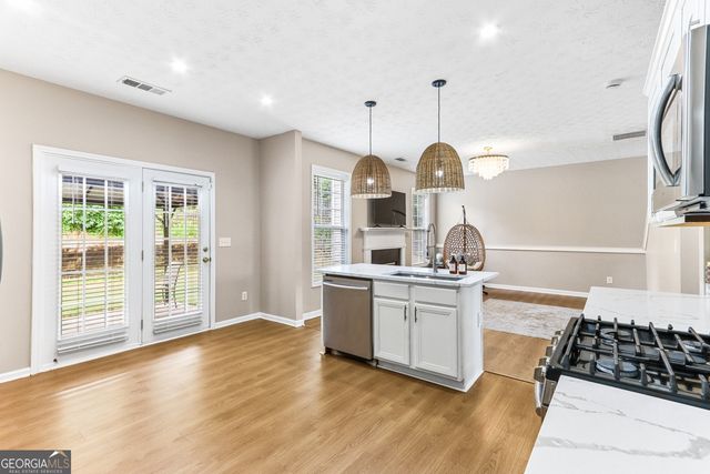 898 Clairidge Elm Trail, Lawrenceville, GA 30046