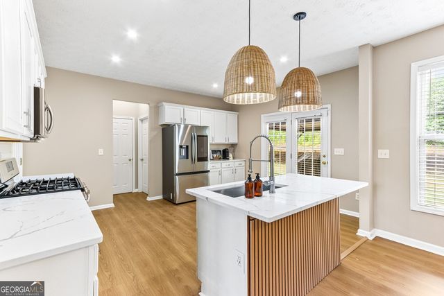 898 Clairidge Elm Trail, Lawrenceville, GA 30046