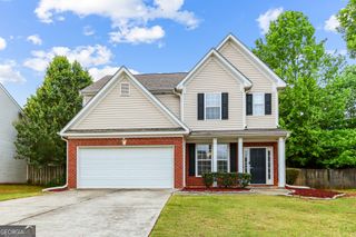 898 Clairidge Elm Trail, Lawrenceville, GA 30046
