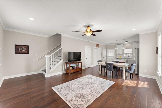 1220 Pithon Street 16, Lake Charles, LA 70601