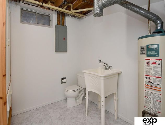 9804 S 20TH Street, Bellevue, NE 68123