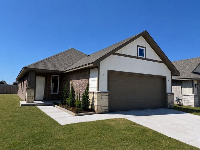 1104 SW 139th Terrace, Oklahoma City, OK 73170