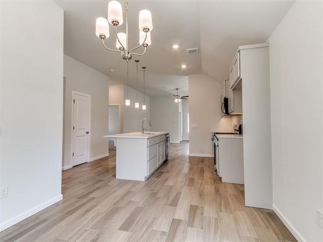 1104 SW 139th Terrace, Oklahoma City, OK 73170
