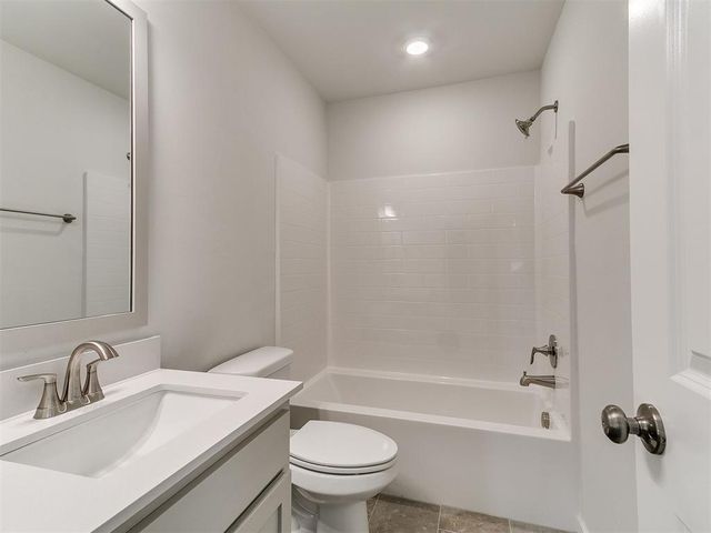 1104 SW 139th Terrace, Oklahoma City, OK 73170