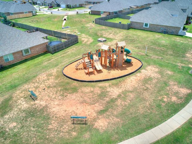 1104 SW 139th Terrace, Oklahoma City, OK 73170