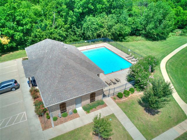 1104 SW 139th Terrace, Oklahoma City, OK 73170