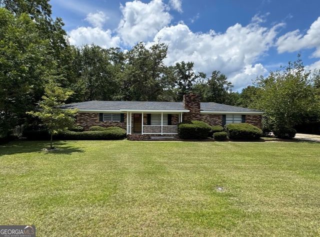 108 Plum Street, Dublin, GA 31021