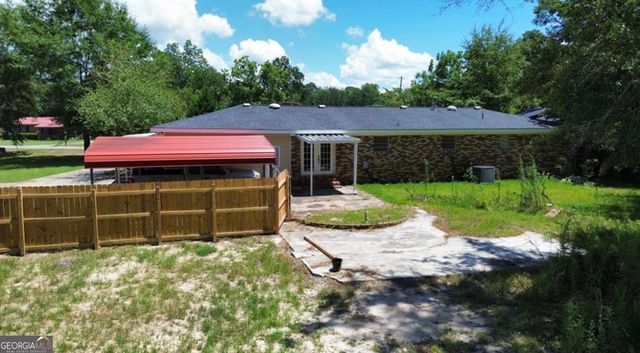 108 Plum Street, Dublin, GA 31021