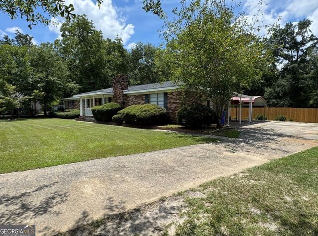 108 Plum Street, Dublin, GA 31021