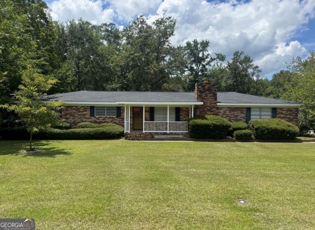108 Plum Street, Dublin, GA 31021