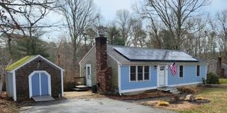113 Scituate Rd, Mashpee, MA 02649