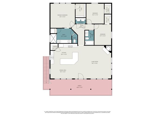 1133 E Meyer Road, Seabrook, TX 77586