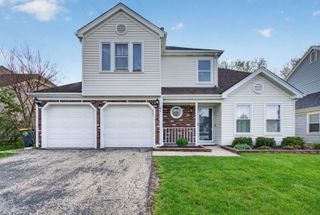 81 Washington Avenue, Streamwood, IL 60107
