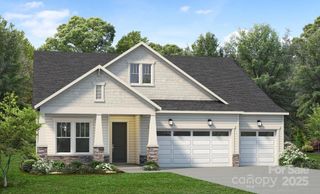 5233 Glenwalk Drive 63, Charlotte, NC 28269