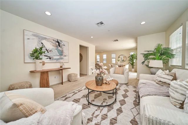 2876 E Via Terrano, Ontario, CA 91764