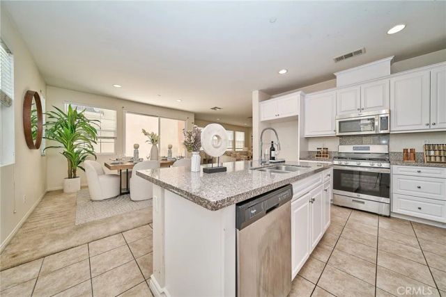 2876 E Via Terrano, Ontario, CA 91764