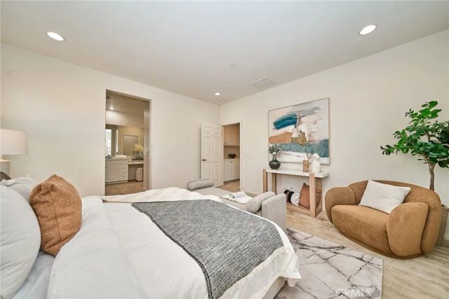 2876 E Via Terrano, Ontario, CA 91764