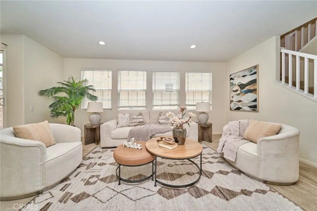 2876 E Via Terrano, Ontario, CA 91764