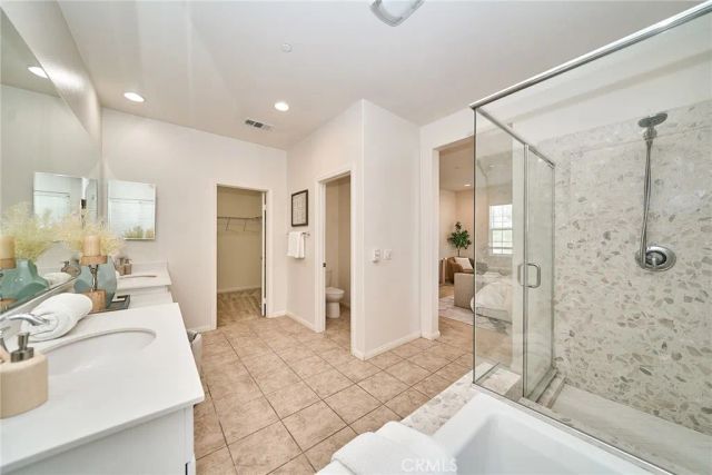 2876 E Via Terrano, Ontario, CA 91764