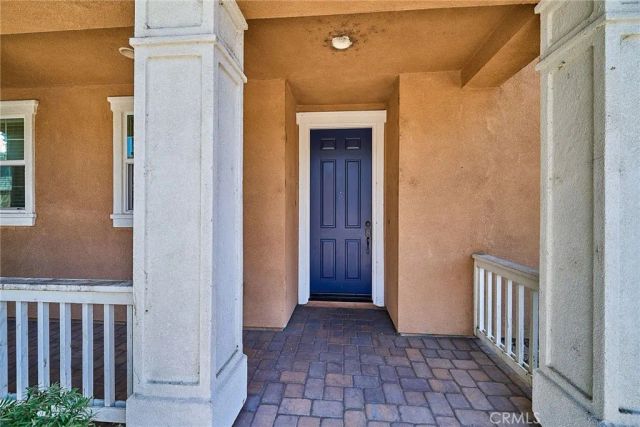 2876 E Via Terrano, Ontario, CA 91764