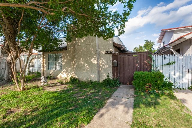 14372 Haymeadow Circle, Dallas, TX 75254