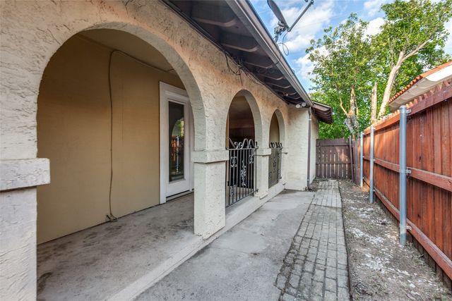 14372 Haymeadow Circle, Dallas, TX 75254