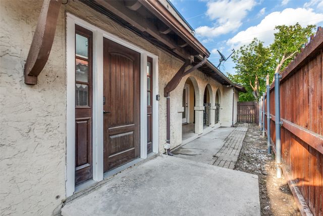 14372 Haymeadow Circle, Dallas, TX 75254
