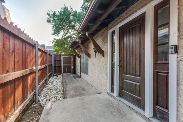 14372 Haymeadow Circle, Dallas, TX 75254
