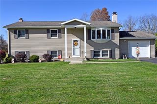 236 Overlook Drive, Horseheads, NY 14845