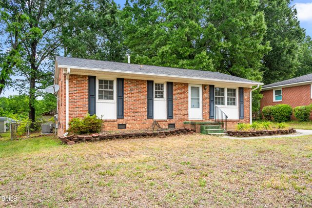 1909 Rayston Drive, Greensboro, NC 27405